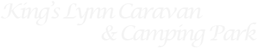 King's Lynn Caravan & Camping Park