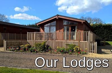Our lodges &nbsp; &nbsp; 