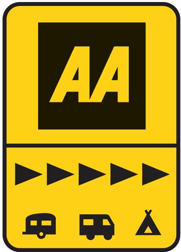 AA 5 star