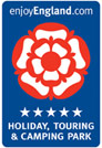 Enjoy England 5 star